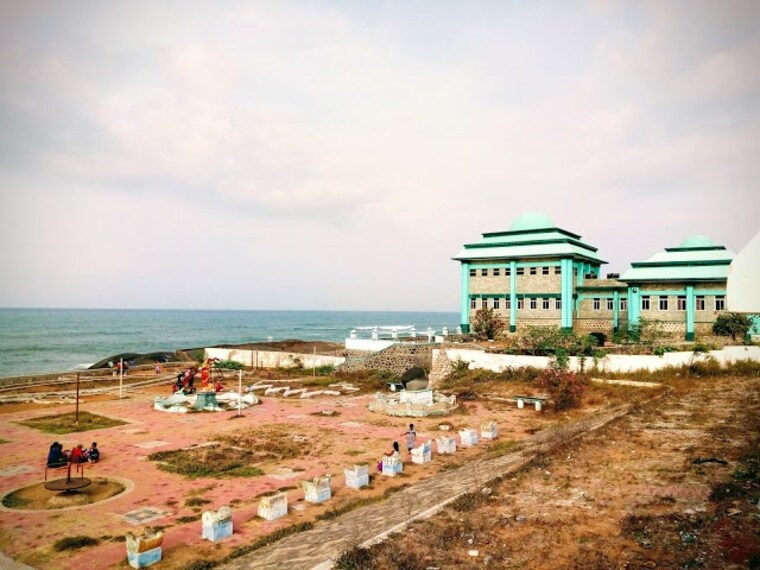 Tsunami Memorial Park-3